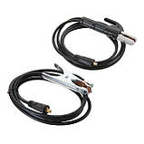 Аппарат зварювальний MMA-180A, Аппарат STORM INTERTOOL WT-4004,Зварювальний апарат інверторного типу,Інверторний зварювальний апар, фото 7