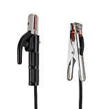 Аппарат зварювальний MMA-180A, Аппарат STORM INTERTOOL WT-4004,Зварювальний апарат інверторного типу,Інверторний зварювальний апар, фото 8