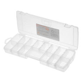 Органайзер 12" 300*115*40 мм INTERTOOL BX-4006 pwt pwt