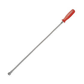 Захват магнітний гнучкий 525 мм, 2.25 кг INTERTOOL ET-1008 pwtl