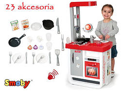 Інтерактивна дитяча кухня Bon Appetit Smoby 310800