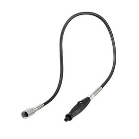 Вал гнучкий для прямої шліфмашини WT-0516/DT-0517 INTERTOOL DT-0519 pwtl