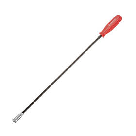 Захват магнітний гнучкий з led-підсвічуванням 565 мм, 2.25 кг INTERTOOL ET-1010 pwtl
