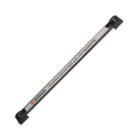 Планка магнітна для інструмента 460×23×12.5 мм, 13 кг INTERTOOL ET-1041 pwt