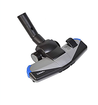 Щітка насадка підлога килим для пилососа 32 мм Philips Tri-Active, фото 3