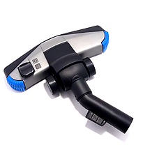 Щітка насадка підлога килим для пилососа 32 мм Philips Tri-Active, фото 5