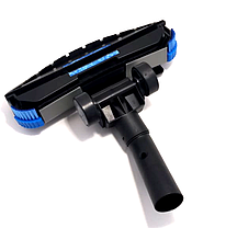 Щітка насадка підлога килим для пилососа 32 мм Philips Tri-Active, фото 4