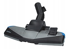 Щітка насадка підлога килим для пилососа 32 мм Philips Tri-Active, фото 2