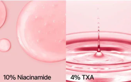Осветляющая сыворотка с транексамовой кислотой Anua Осветляющая сыворотка с транексамовой кислотой Anua Niacinamide 10% + TXA 4% Serum
