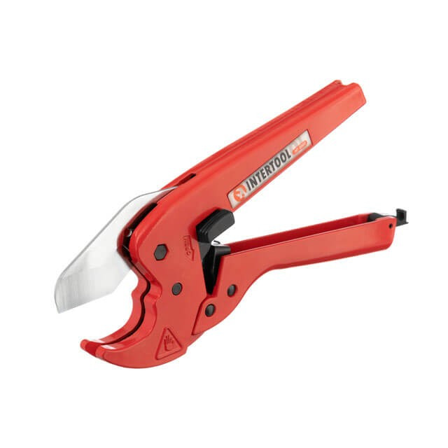 Труборіз для труб PVC 0-42 мм, sk5 INTERTOOL NT-0003 pwtl