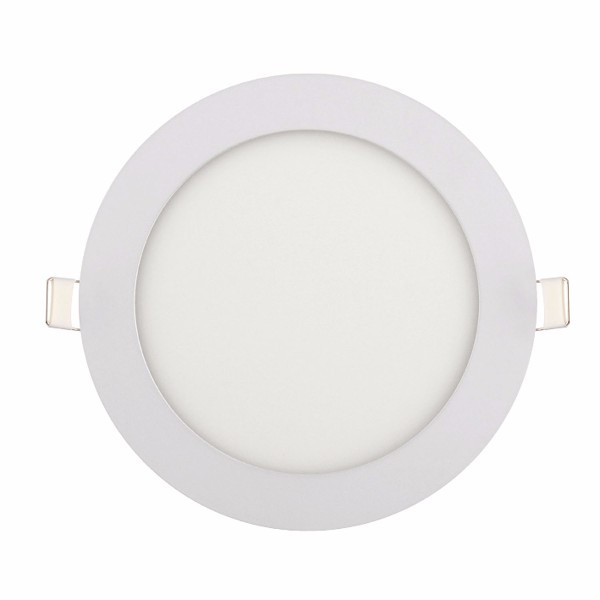 Світильник врізний "SLIM-12" 12W 4200К, фото 1