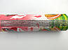 Печиво полуниця Хіт Hit strawberry 220g 24шт/ящ (Код: 00-00016711), фото 3