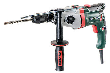 Ударний дриль Metabo SBEV 1300-2