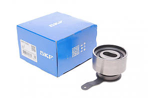 Натяжний ролик ременя ГРМ Honda Civic 1.4-1.6i 91-01 (53x26) (SKF VKM 73005)