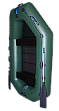 Надувний човен RING Thunder Т-249 F38KT, фото 2