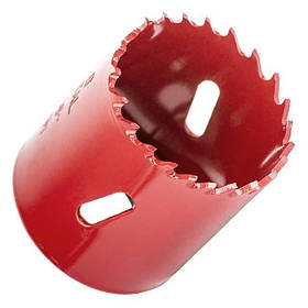 Свердло корончасте біметалеве 38 мм INTERTOOL SD-5638 pwt