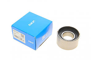 Натяжний ролик ременя ГРМ Mazda 6 2.0 DI 02-10 (58х33) (SKF VKM 74607)