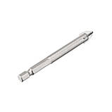 Свердло по склу та кераміці 10 мм HEX 1/4'' (6.35 mm) INTERTOOL SD-0290 pwt pwt, фото 3