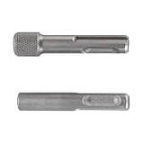 Набір адаптерів SDS plus під перфоратор для біт 1/4", Impact INTERTOOL SD-0433 pwtl, фото 4