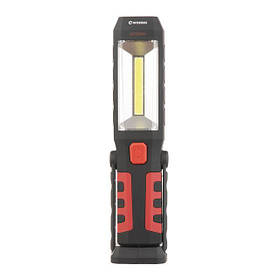 Ліхтар WORKLIGHT 270°, STORM INTERTOOL LB-0145 Ручні Ліхтарі