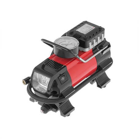 Компресори автомобільні