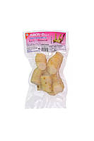 Галангал корінь цілий заморожений, AROY-D, 200г