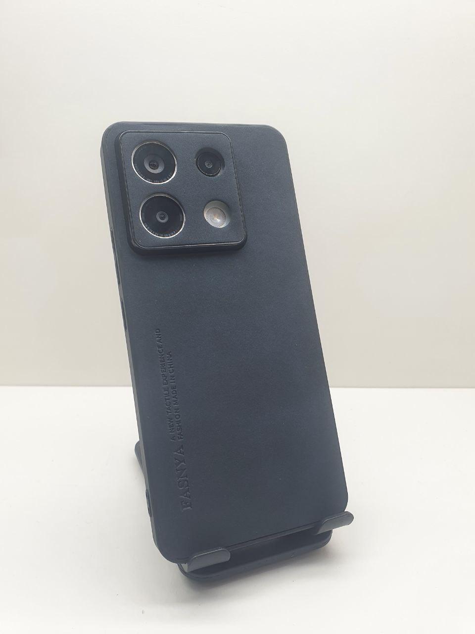 Накладка Fasnya Fashion Separate Camera Xiaomi Redmi Note 13 Pro 5G/Poco X6 (2)