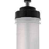 Шприц для технічних рідин 1.5 л, з комплектом насадок INTERTOOL AT-3073 Шприц технічний, фото 6