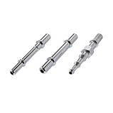 Шприц для технічних рідин 1.5 л, з комплектом насадок INTERTOOL AT-3073 Шприц технічний, фото 9