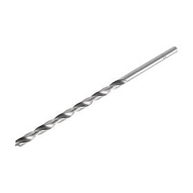 Свердел по металу подовжений DIN 340 5,0 мм HSS INTERTOOL SD-5250 mg