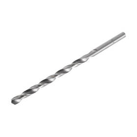 Свердел по металу подовжений DIN 340 8,0 мм HSS INTERTOOL SD-5280 mg