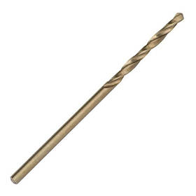 Свердли по металу DIN338 2.0 мм HSS 5% Cobalt INTERTOOL SD-5420 mg