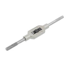 Тримач для мітчиків M3-M12 INTERTOOL SD-8401 mg