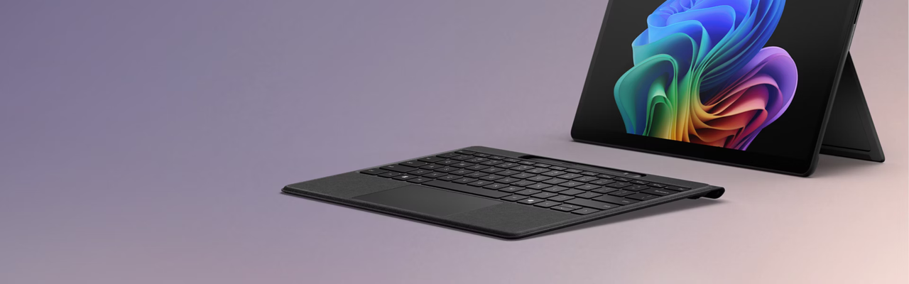 Microsoft Surface Pro Flex Keyboard (Black)