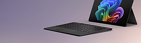 Microsoft Surface Pro Flex Keyboard (Black)