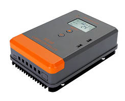 MPPT Контролер заряду від сонячних панелей 12/24В 30А