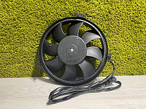 Вентилятор радіатора Audi A6 C 5 97- Ауді А6 Ц5