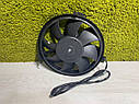 Вентилятор радіатора Audi A6 C 5 97- Ауді А6 Ц5, фото 3