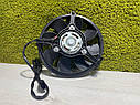 Вентилятор радіатора Audi A6 C 5 97- Ауді А6 Ц5, фото 4