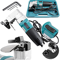 Ножиці для металу 1.8 кВт EURO CRAFT ES001