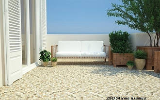 Плитка Cersanit Jackstone 30x30
