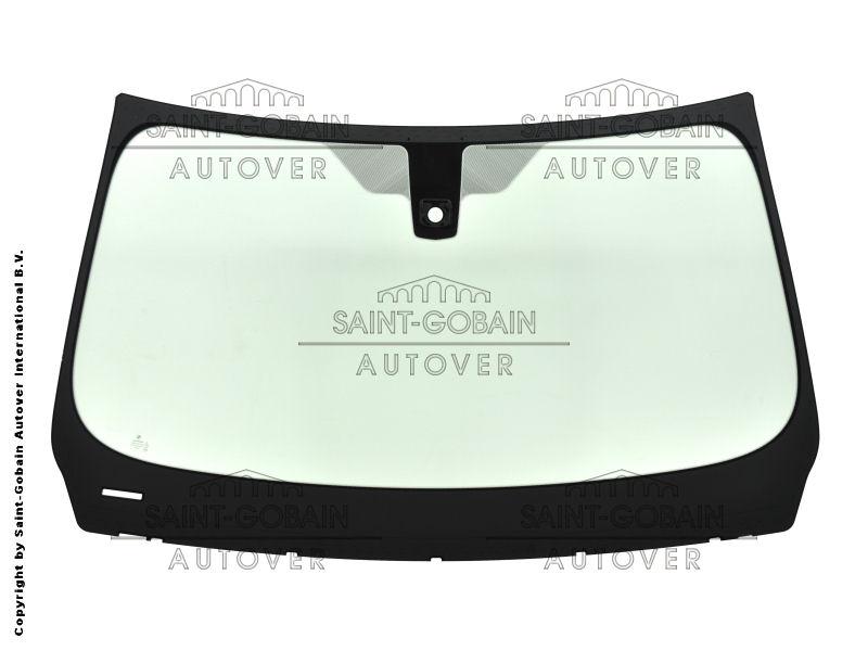 Лобове скло BMW 3 SERIES F30 / F35 (Седан, Комбі) (2012 - 2019) OE NUMBER: 51317258063, фото 1