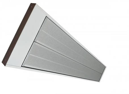 Електричні ІЧ обігрівачі