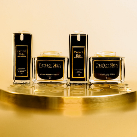 Perfect Skin Косметичний дрон