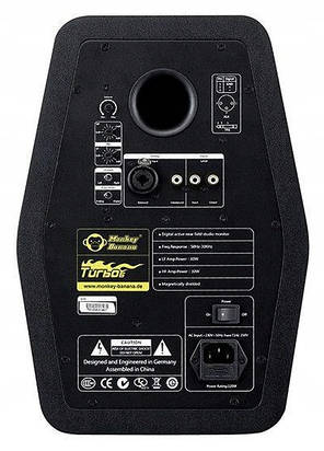Студійний монітор Monkey Banana Turbo 6, фото 3