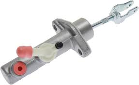 Циліндр зчеплення головний (без шланга) SSANGYONG KYRON ACTYON 2.3 4X4 2006 (KDC4020) MANDO, фото 1