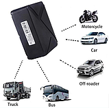 Магнітний GPS-трекер SinoTrack ST-925 з акумулятором 20800 mAh (до 290 днів), фото 8