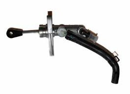 Циліндр зчеплення головний SsangYong Korando (10-) Tcic (KDC4030), фото 1