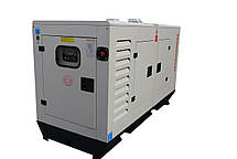Дизельний генератор SOYGEN SGY 22 KVA, фото 4