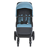 Коляска прогулянкова дитяча EL CAMINO DYNAMIC PRO ME 1053-3 Arctic М'ятна, фото 2